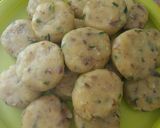 Foto langkah ke 3 dari resep Perkedel Kentang Keju.