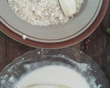 Foto langkah ke 3 dari resep Pisang Pasir.