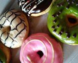 Foto langkah ke 6 dari resep Donat kentang untuk ide jualan.