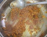 صورة لخطوة 6 من وصفة طبخة بدون لحم 🥩 و دجاج 🐓