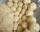 વેજ. મંચુરિયન(veg. Manchurian recipe in Gujarati) રેસીપી પગલું 1ફોટો