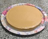 Foto del paso 7 de la receta: Cheesecake Japonés! 🇯🇵 (Argentinizado! 🇦🇷)