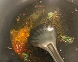 A picture of step 6 of Jain Samosa.