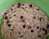 Foto del paso 9 de la receta: Muffins con pasas y frutos secos