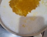 Foto langkah ke 3 dari resep Puding Labu Kuning.