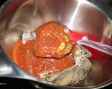 Foto del paso 2 de la receta: Osobuco de Ternera a la Pizzaiola con Hinojo