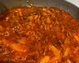 Foto del paso 3 de la receta: Lasaña de ternera y calabacín