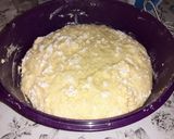 Fahéjas legyezőkalács recept fázis 1 fotója