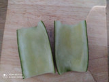 Barcas de pepino