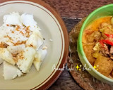 Foto langkah ke 7 dari resep Ketupat metode 5.30.7.