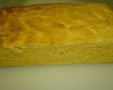 A picture of step 6 of Cornbread.