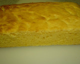 A picture of step 6 of Cornbread.