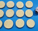 Foto del paso 11 de la receta: ✨⭐ Alfajores de Maizena ®, receta original ⭐✨