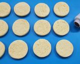 Foto del paso 11 de la receta: ✨⭐ Alfajores de Maizena®, receta original ⭐✨