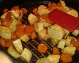 A picture of step 3 of Slow Cooker Pat's Scouse.