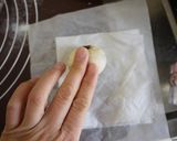 A picture of step 9 of Sugar Raisin Rolls (Made with a Bread Maker).