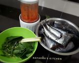 Foto langkah ke 1 dari resep Pindang Ikan Tongkol.