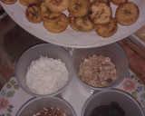 Foto del paso 3 de la receta: Capirotada de leche