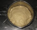 A picture of step 3 of Naan Bread For Curry.