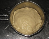 A picture of step 3 of Naan Bread For Curry.