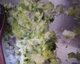 Foto del paso 3 de la receta: Pasta de la Flaca