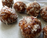A picture of step 5 of Date Balls.