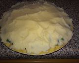A picture of step 8 of Dinner pie (sheppard pie).