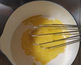 Foto langkah ke 3 dari resep Aebleskiver (Pancake khas Denmark).