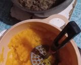 Foto del paso 4 de la receta: Pastel de zapallo y lentejas