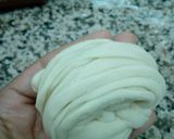 Foto langkah ke 18 dari resep Msemmen / Arabic Paratha #step_by_step.