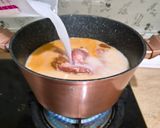 Foto langkah ke 4 dari resep Rendang Sapi.