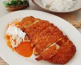 Cara Membuat 161 Chicken Katsu Sederhana 4