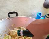 Simple fried noodles recipe step 3 photo