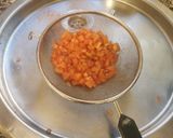 Foto del paso 7 de la receta: Tàrtar d'orada salvatge i gamba vermella