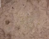 A picture of step 3 of Roat / Meethi Tikiya.