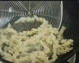 भाताचे कुरकुरे (Bhatache kurkure recipe in marathi) रेसिपी स्टेप 4 फोटो 
