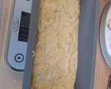 Une image de l'étape 3 de Cake aux oignons.