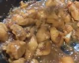 Foto del paso 7 de la receta: Vietnamita lemongrass chicken