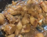 Foto del paso 7 de la receta: Vietnamita lemongrass chicken