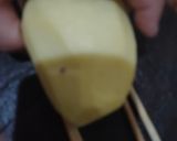 Foto langkah ke 1 dari resep Kentang Goreng Mekar.