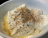 Foto del paso 2 de la receta: Salsa César o de yogur fit