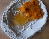 Foto del paso 3 de la receta: Sopaipillas con zapallo