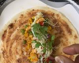 મેકિસકન બરીટો (Mexican Burrito Recipe In Gujarati) રેસીપી સ્ટેપ11ફોટો
