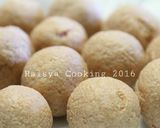 Foto langkah ke 5 dari resep Tahu Bulat Enak + Gampang Banget.