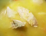 Foto del paso 4 de la receta Puré de verduras Mcc