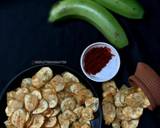 Raw Banana Chips recipe step 4 photo