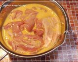 A picture of step 6 of Delicious, Easy, Soft and Juicy Chicken Nanban.