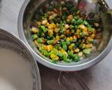 Paniyaram recipe step 1 photo