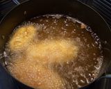A picture of step 4 of Creamy Potato Croquettes.