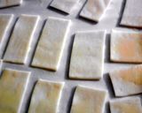 A picture of step 6 of Apple Pie Dip W/ Pie Crust Dippin Chips.